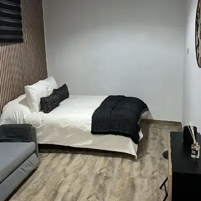 Apartamento Empedrado