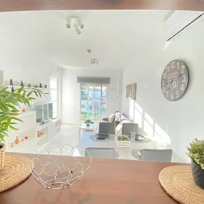 Apartamento Di Matteo