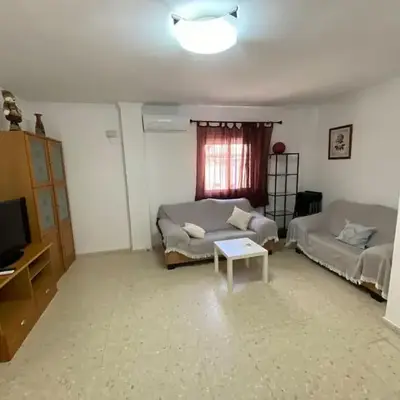 Apartamento Parque Bolsa