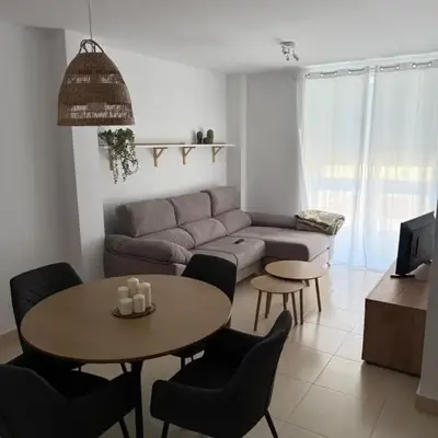 Piso completo en Chiclana de la Frontera