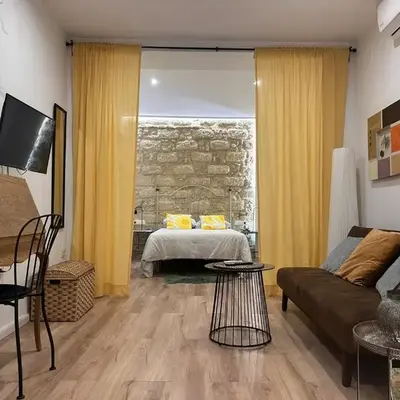 Apartamento Santa Clara - Ole Solutions