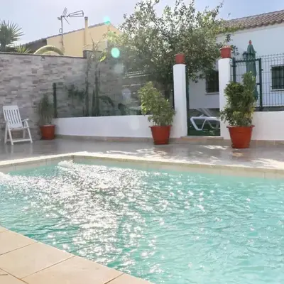 Chalet Mendoza