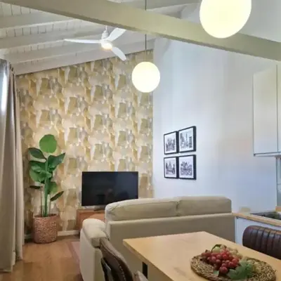 AGR Apartamento Villapanés