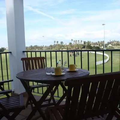 Apartamento Costa Ballena Playa y Golf