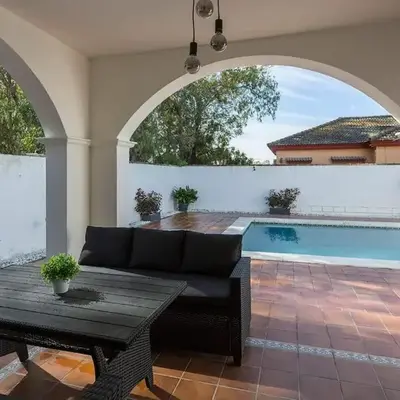 Valdeazahares House