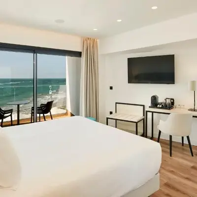 Sercotel Cruz Del Mar