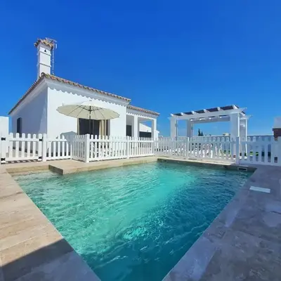La Casita de Nora
