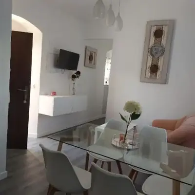 Apartamento Eluan