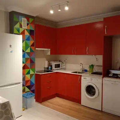 Apartamento Buhaira Free Parking