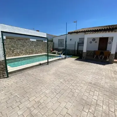 Villa Ojos Del Océano