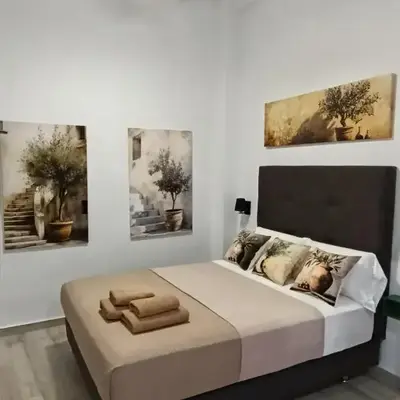 Casa Sahar