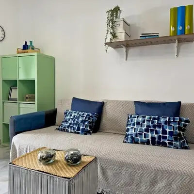 Apartamento Las Palmeras - Ole Solutions