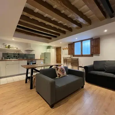 Loft Abril Grupo AC gestion