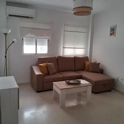 Apartamento Brisa Salada Center