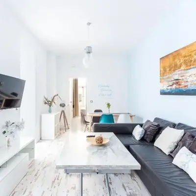 Casa Lua by Cadiz Time