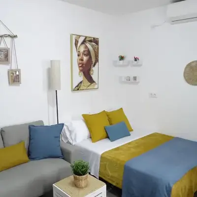 Apartamento Asis