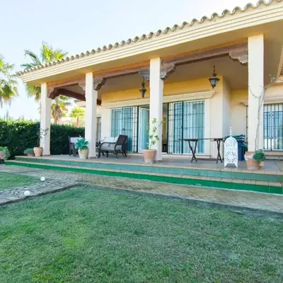 Casa Albatros