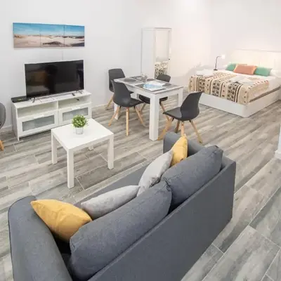 Estudio Viñamar Cádiz