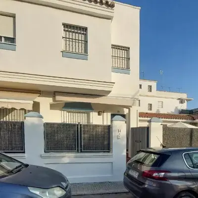 Awesome Home In Rota With Wifi