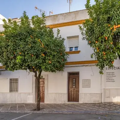 Casa Chico