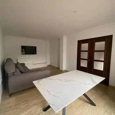 JC 7 Chalet