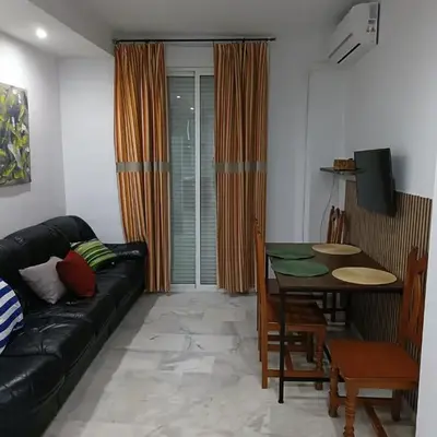 Apartamento Al Sur del Sur