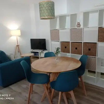 Apartamento Mar III