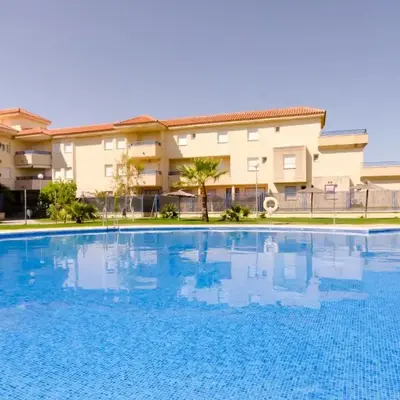 Apartamentos Sanlúcar & Doñana