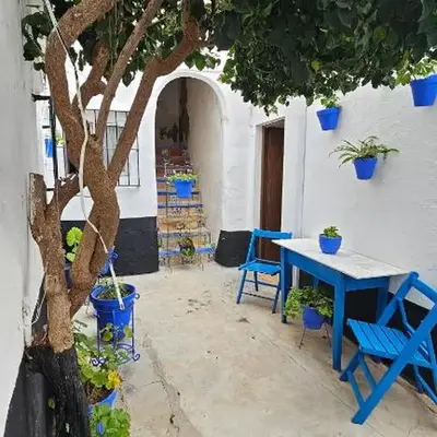 Casa de la Abuela Rosario