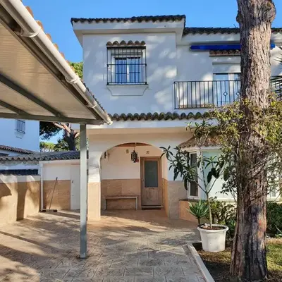 La casa bianca