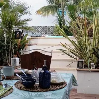 Oasis de Bornos Maison Entière