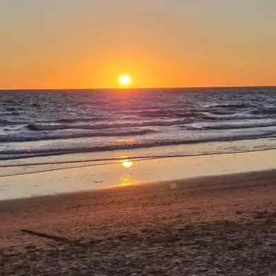Librada de las olas