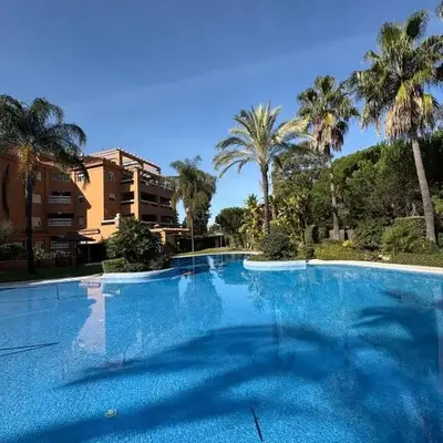 apartamento rubí