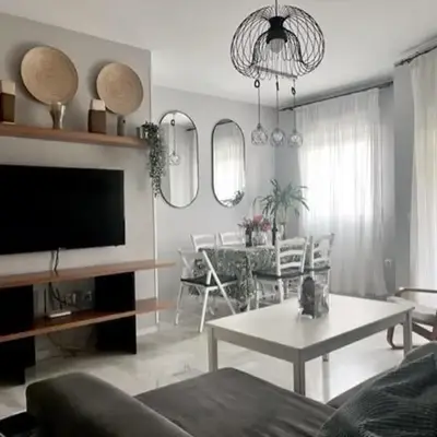 EXCLUSIVE APARTMENT 3 HAB Wifi