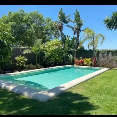 Casa singular completamente reformada