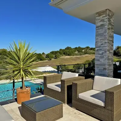 Villa Montecastillo - Ole Solutions