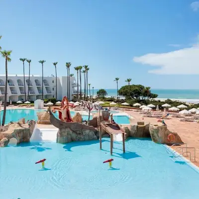 Iberostar Waves Royal Andalus