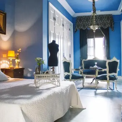 Casa Palacio Jerezana