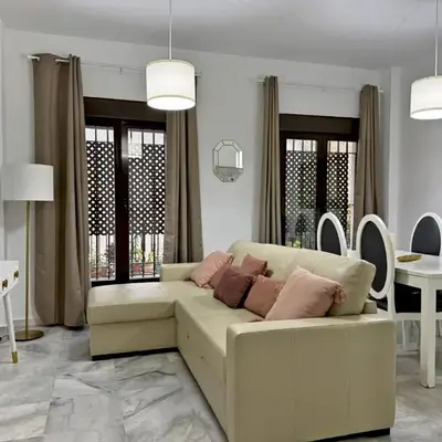 Apartamento La Frontera - Ole Solutions