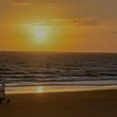 Recidencial Cruz del Mar 
