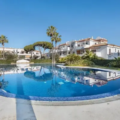 Golden Sands Apartment - Chiclana de la frontera