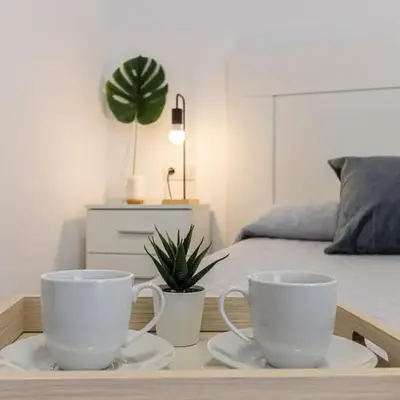Apartamento Santa Clara 1