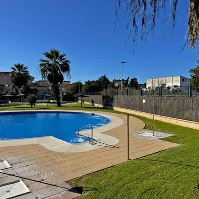 Apartamento Albatros - Ole Solutions