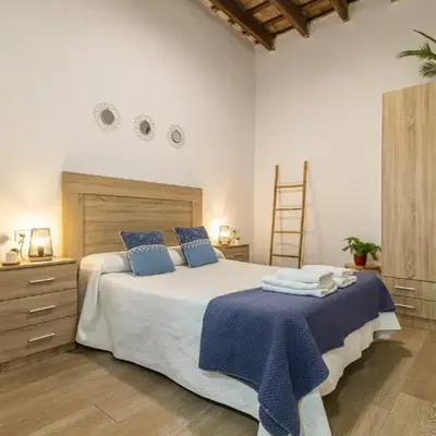 Apartamento Santa Clara 3