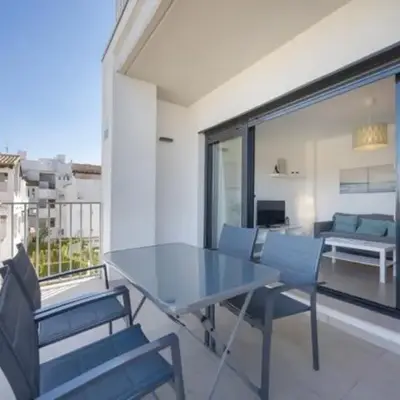 La Atalaya free parking by Staycare