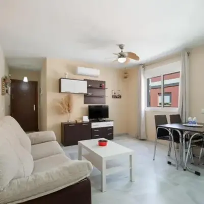 Ecija Playa Rota by Staycare