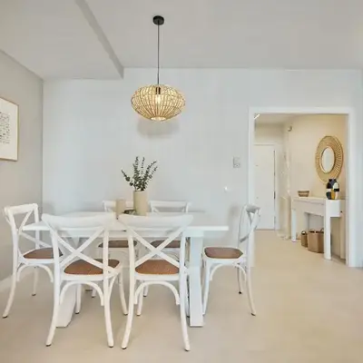 Wehost - Costaluz APARTAMENTO JAZMINES