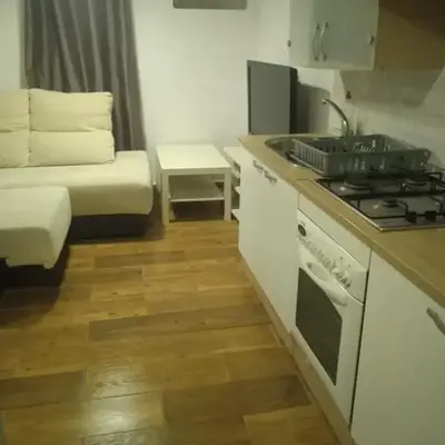 Casita Playa Ballena