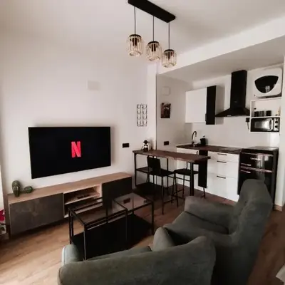 Amber Suite