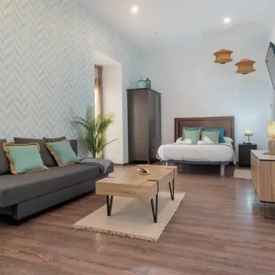 Panther Home Aladro II